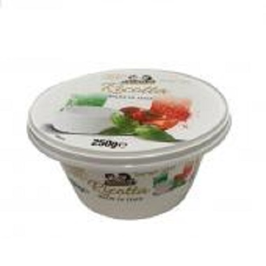 MAK. RICOTTA CHEESE 250GR